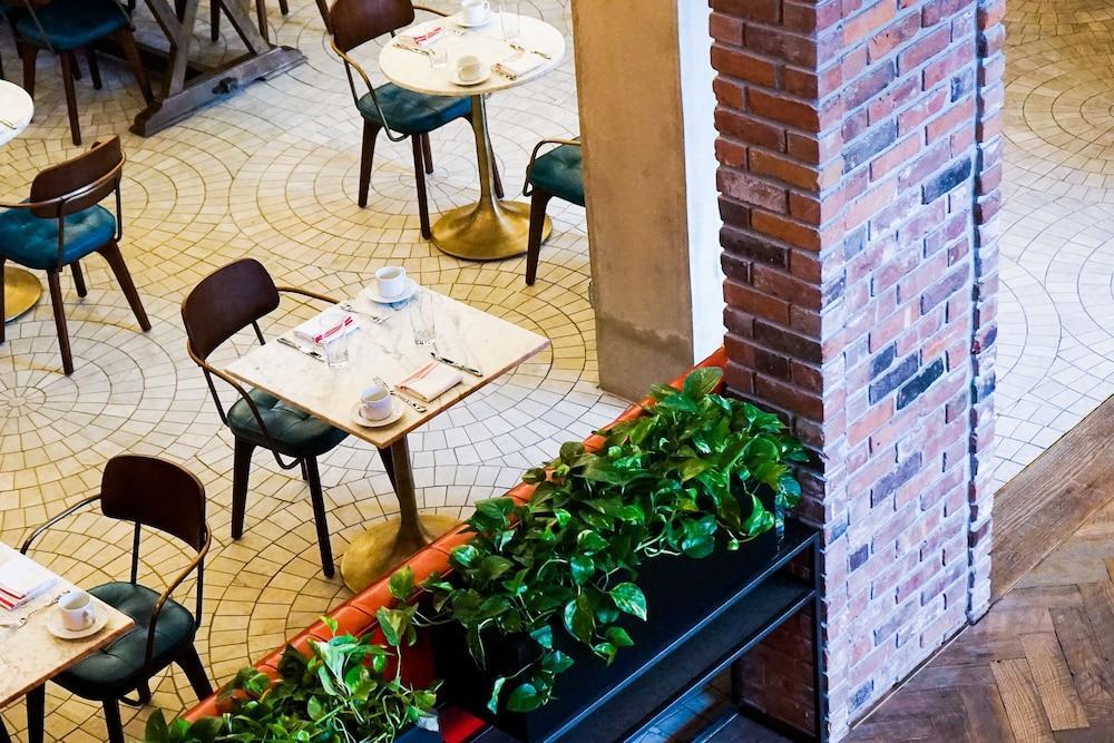 Hotel Arlo Williamsburg 5*
